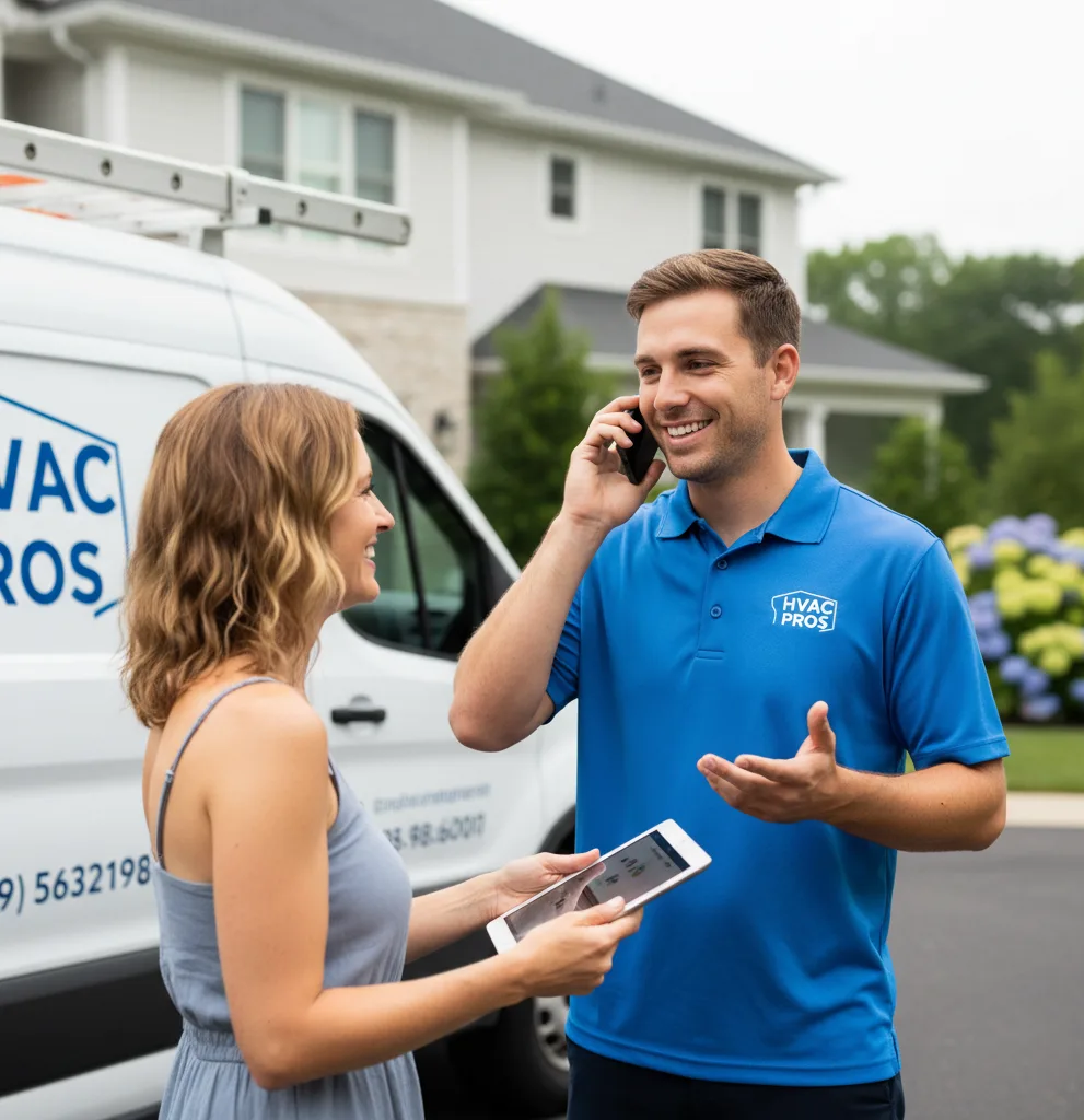 Furnace Installation in Maceo, KY